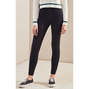 PacSun Ultra Super Stretch High Rise Jegging 27L